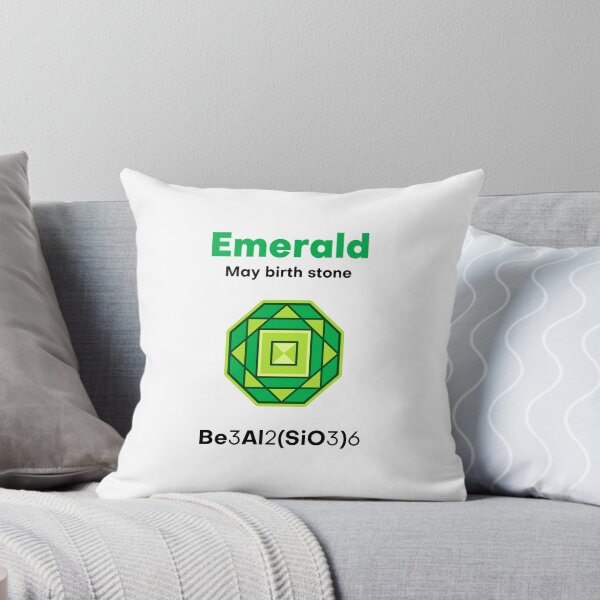 Item preview, Emerald - May Birth Stone designed and sold by Vector-Artist.