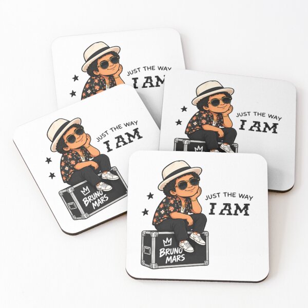 Item preview, Bruno Mars Boxy designed and sold by gargrubinsa.