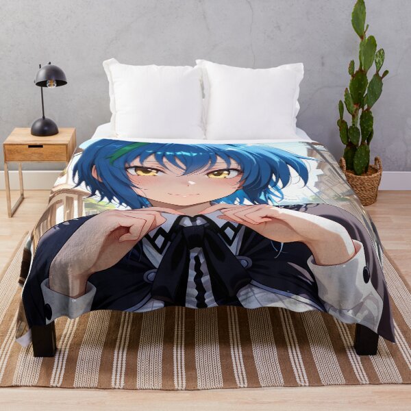 Item preview, Xenovia Quarta High School DxD City Street Smile designed and sold by reinazenka.
