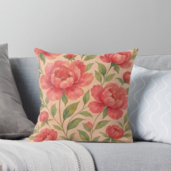 Item preview, Pink Peonies  designed and sold by GraphicsClub.