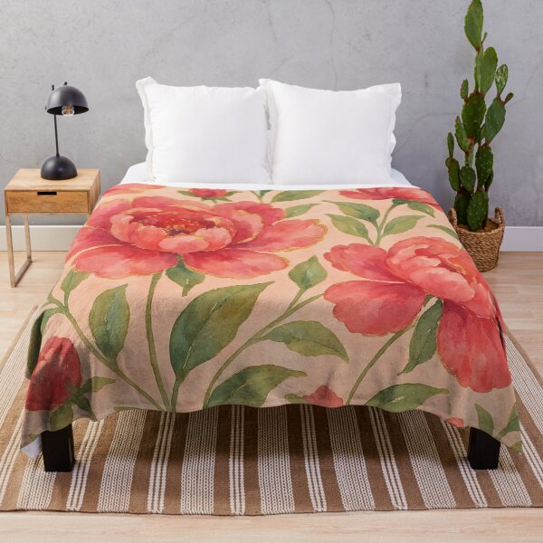 Item preview, Pink Peonies designed and sold by GraphicsClub.