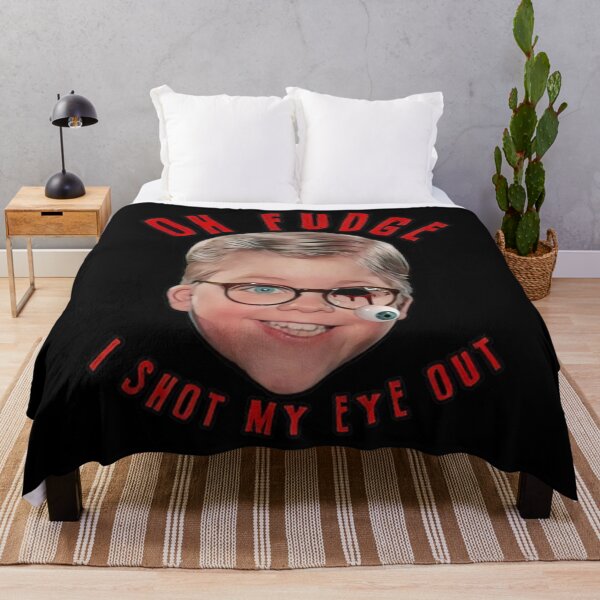 Item preview, A Christmas Story designed and sold by obelresseta.