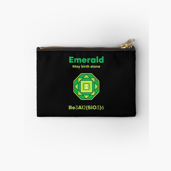 Item preview, Emerald - May Birth Stone 2 designed and sold by Vector-Artist.