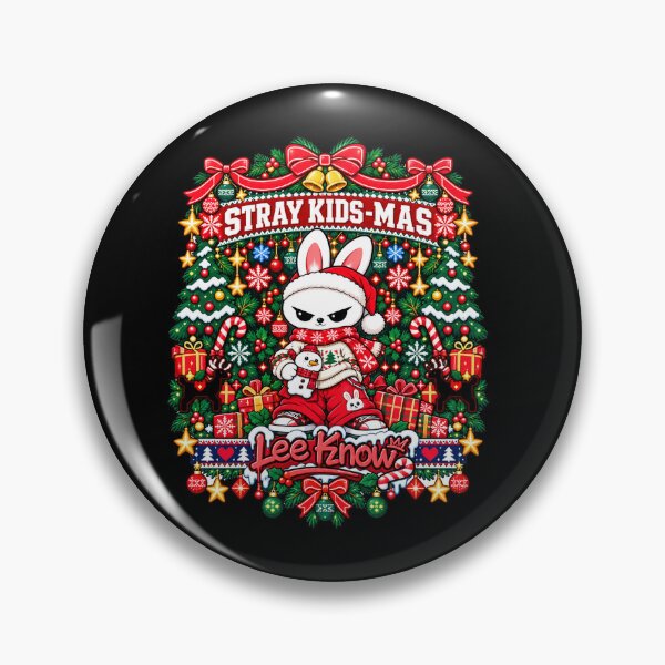 Item preview, Christmas SKZOO Members, Stray Kids Run It Members, Stray Kids This And That, Stray Kids World Tour 2026 designed and sold by Jeen Drawing 2026.