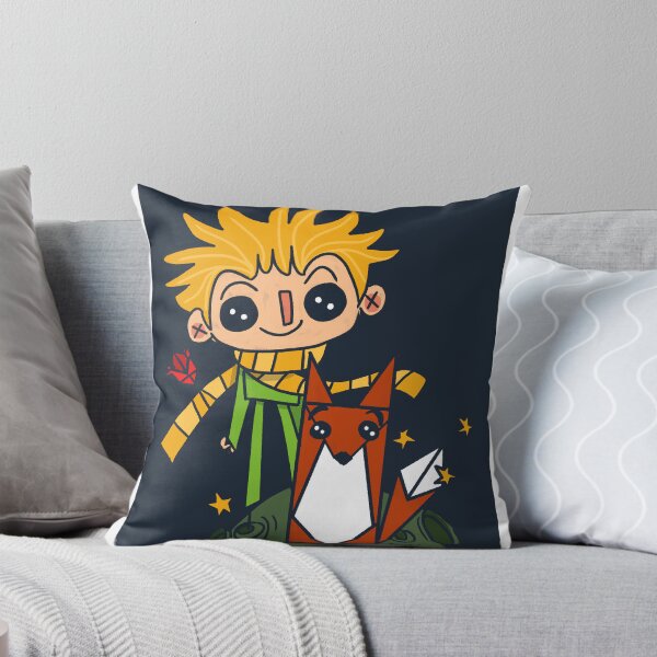 Item preview, the little prince  designed and sold by noelalatn.