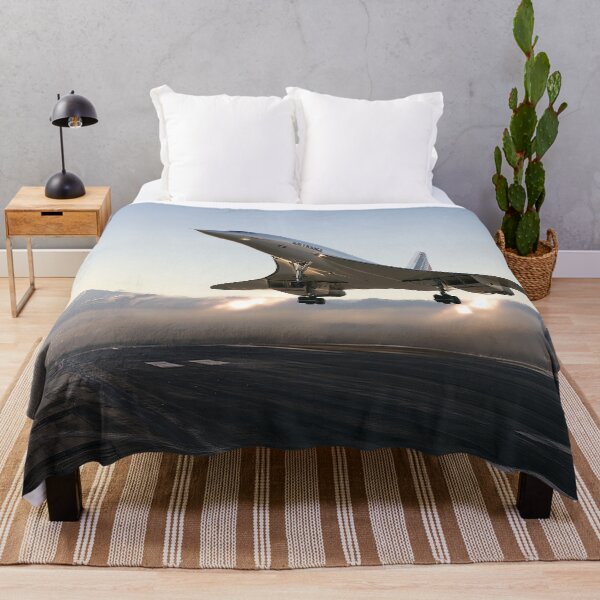 Item preview, Concorde On Its Initial Climb designed and sold by Skyframe Aviation.