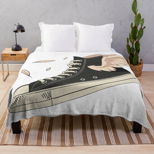 Item preview, CANVAS SHOES designed and sold by SudeeshArt.