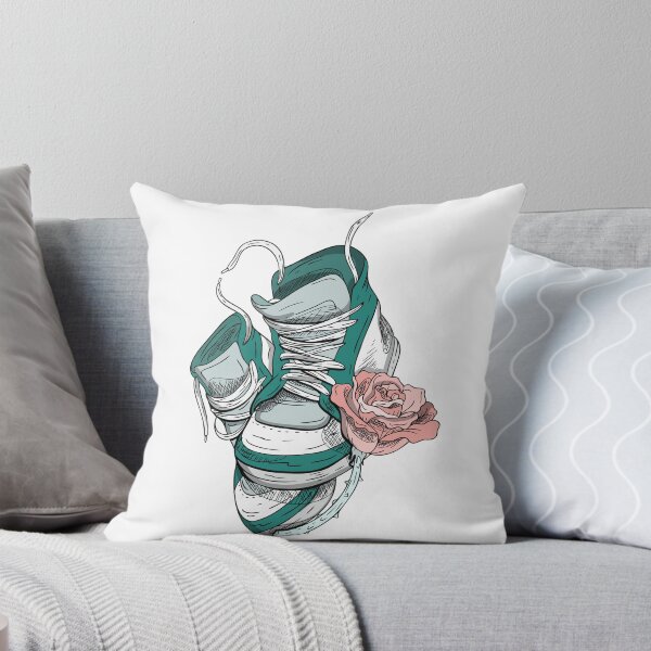 Item preview, CANVAS SHOES designed and sold by SudeeshArt.