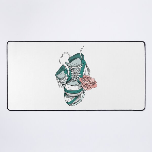 Item preview, CANVAS SHOES designed and sold by SudeeshArt.