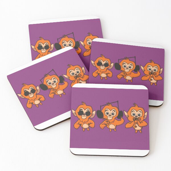 Item preview, Monkey  designed and sold by noelalatn.