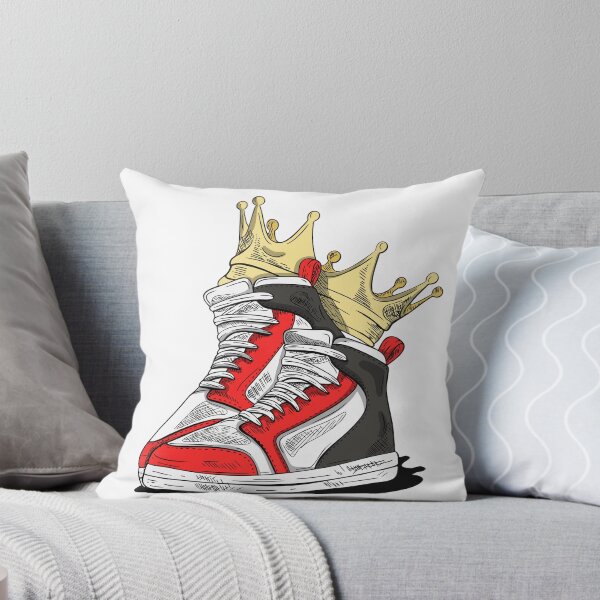 Item preview, CANVAS SHOES designed and sold by SudeeshArt.