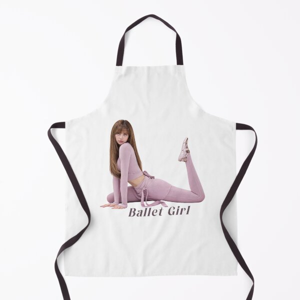 Item preview, Lisa Ballet Girl designed and sold by Astharion ETH.