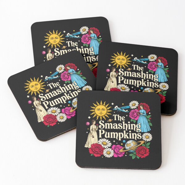 Item preview, The Smashing Pumpkins designed and sold by gargrubinsa.
