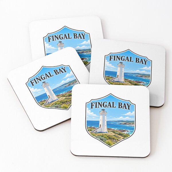 Item preview, Fingal Bay NSW Australia  designed and sold by PamLeeDesign.