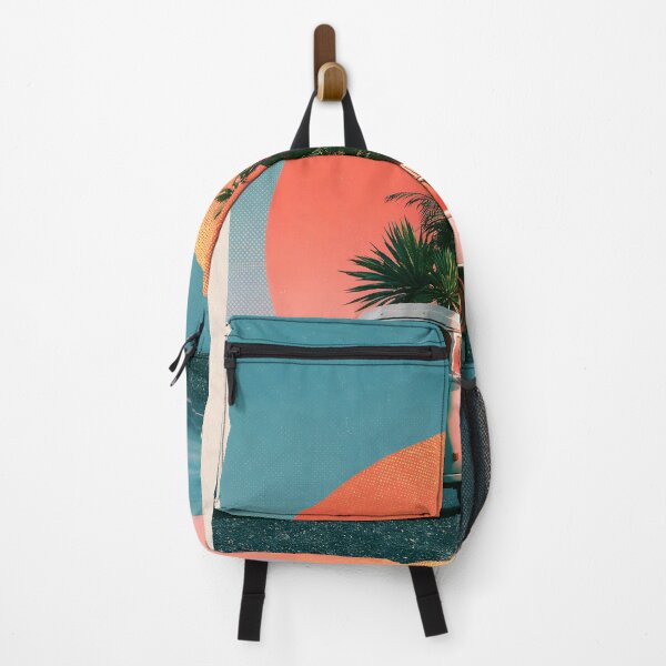 Item preview, Tropical Camper Sunset designed and sold by VisionaryVeils.