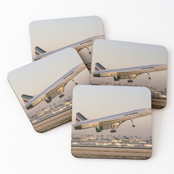 Item preview, Supersonic Legend Moments After Takeoff designed and sold by Skyframe Aviation.