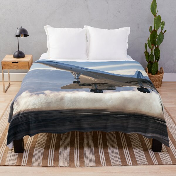Item preview, Supersonic Legend With Landing Gear Extended designed and sold by Skyframe Aviation.