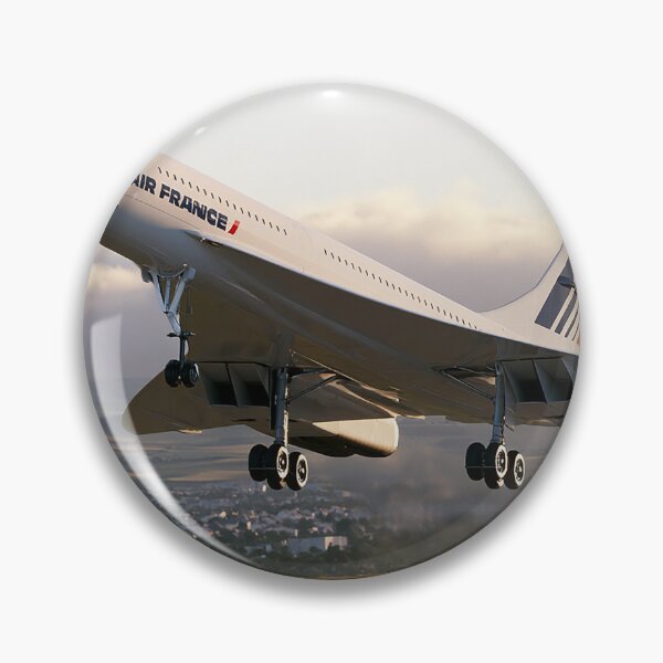 Item preview, Supersonic Legend On Its Initial Climb designed and sold by Skyframe Aviation.