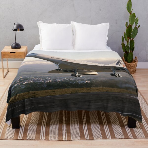 Item preview, Supersonic Legend On Its Initial Climb designed and sold by Skyframe Aviation.