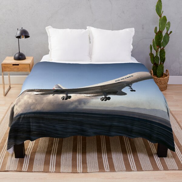 Item preview, Supersonic Legend Departing in Golden Light designed and sold by Skyframe Aviation.