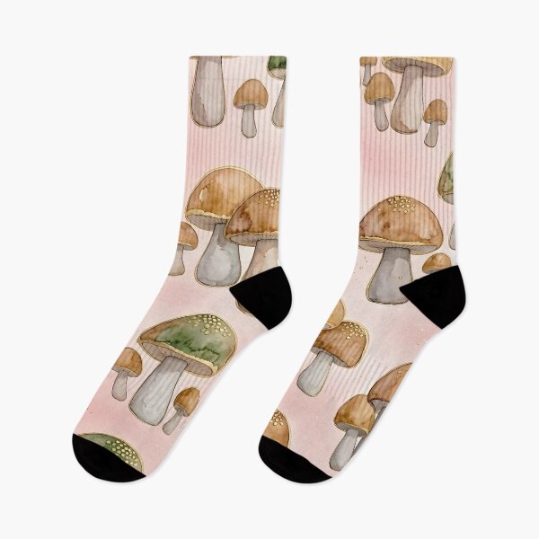 Item preview, Fungi  designed and sold by GraphicsClub.
