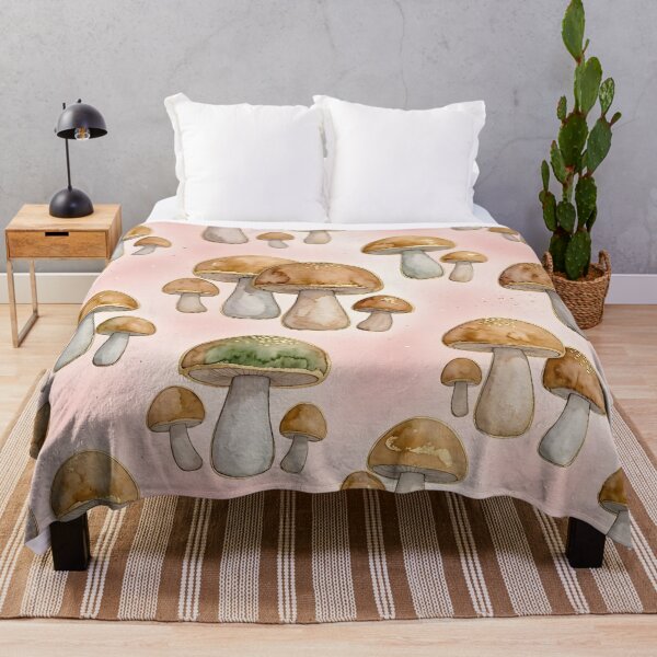 Item preview, Fungi designed and sold by GraphicsClub.
