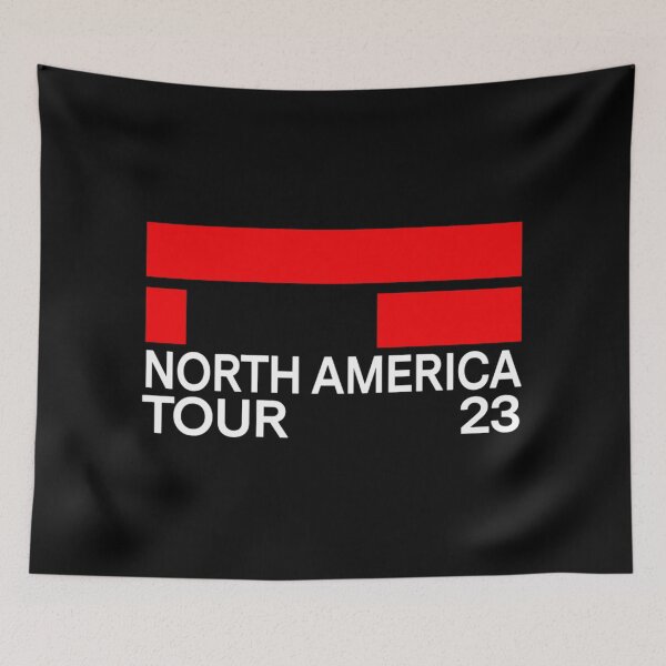 Item preview, Tour Date Of Girl Style by fan  designed and sold by lacongamusic.