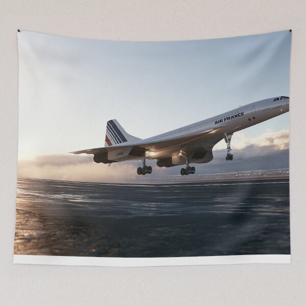 Item preview, White Arrow Climbing into the Morning Sky designed and sold by Skyframe Aviation.