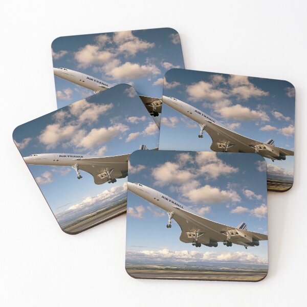 Item preview, White Arrow Moments After Takeoff designed and sold by Skyframe Aviation.