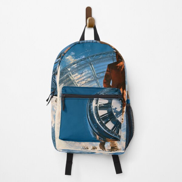 Item preview, Meeting Under the Station Clock designed and sold by VisionaryVeils.