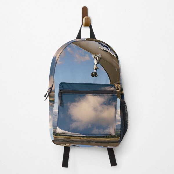 Item preview, White Arrow Moments After Takeoff designed and sold by Skyframe Aviation.