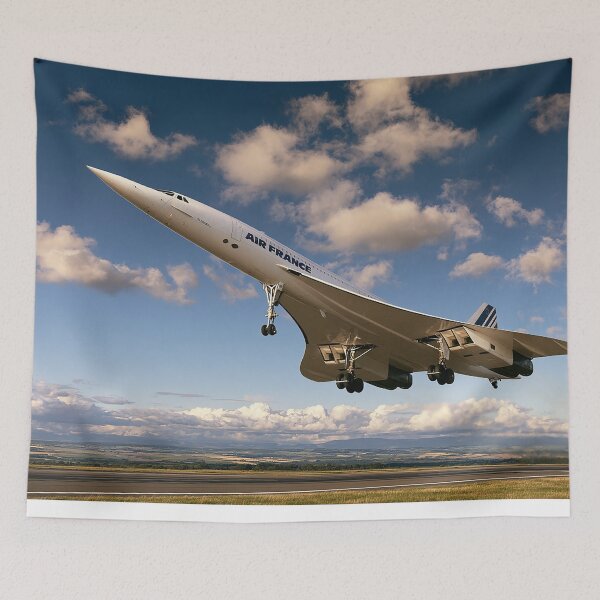 Item preview, White Arrow Moments After Takeoff designed and sold by Skyframe Aviation.