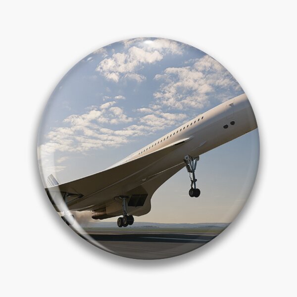 Item preview, White Arrow Above the Runway designed and sold by Skyframe Aviation.