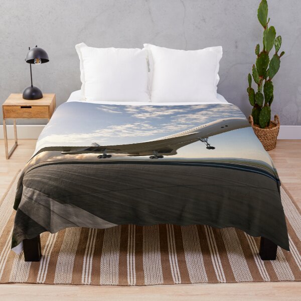 Item preview, White Arrow Above the Runway designed and sold by Skyframe Aviation.