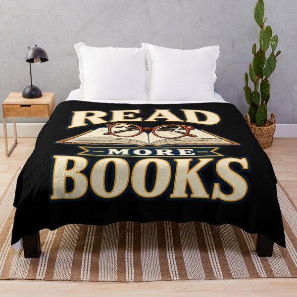 Item preview, Read More Books Retro Open Book Reading Glasses Reader designed and sold by Photo-Sphere101.