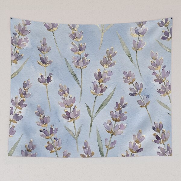 Item preview, Lavender  designed and sold by GraphicsClub.
