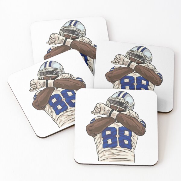 Item preview, Dallas Cowboys -  ceedee lamb designed and sold by bernatwert9.