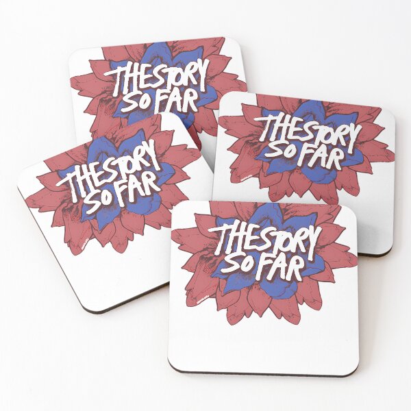 Item preview, The Story so far designed and sold by jaida-market.