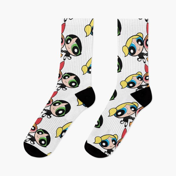 Item preview, The Powerpuff Girls designed and sold by adriab.