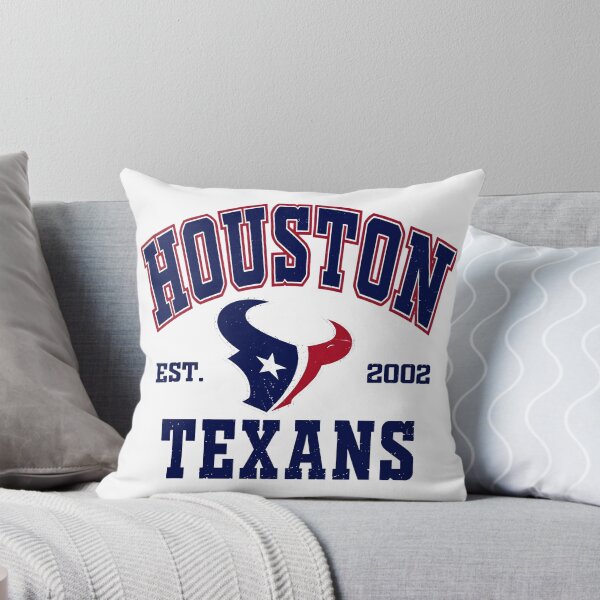 Item preview, Houston Texans Football, Houston Est 2002 Football Game Day designed and sold by MadelineKnox1.