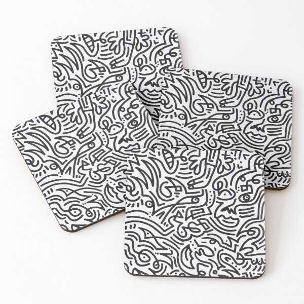Item preview, Play more doodle.  designed and sold by HamelART.