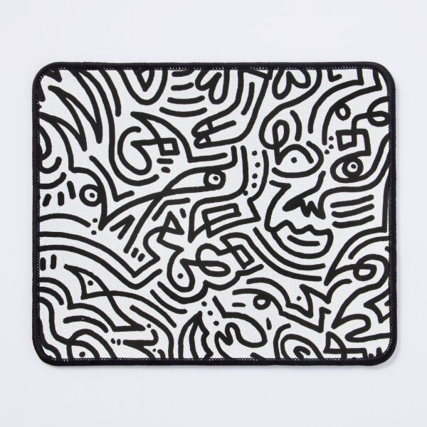 Item preview, Play more doodle. designed and sold by HamelART.