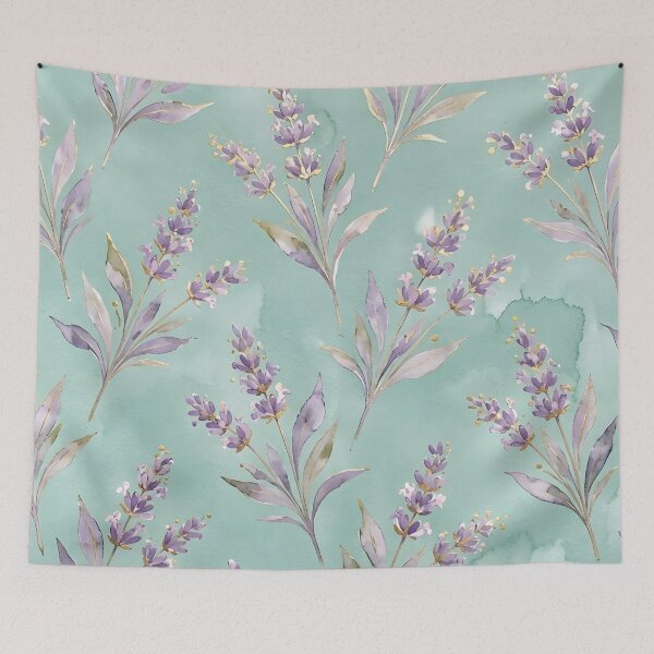 Item preview, Lavender  designed and sold by GraphicsClub.