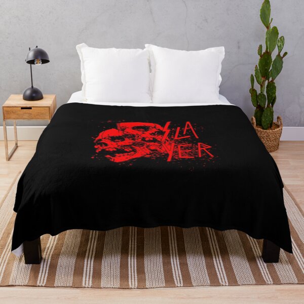 Item preview, Band Slayer  designed and sold by ElainaKuph.