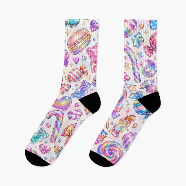 Item preview, Multicolor Metallic Candies designed and sold by Axokris.
