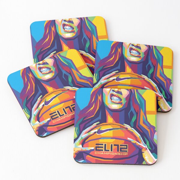 Item preview, Aja wilson pop art designed and sold by Zamziri.