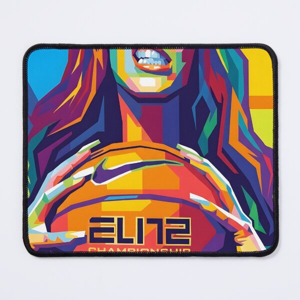 Item preview, Aja wilson pop art designed and sold by Zamziri.