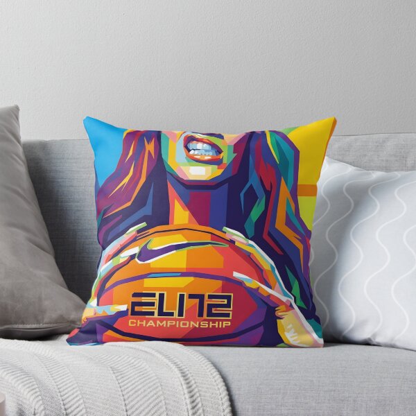 Item preview, Aja wilson pop art designed and sold by Zamziri.