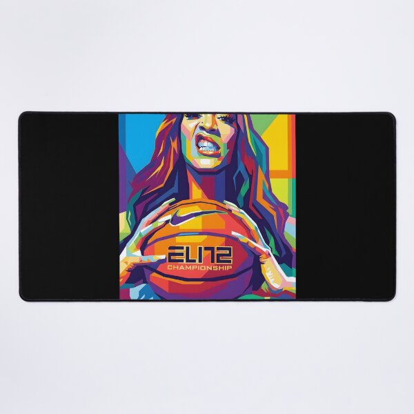 Item preview, Aja wilson pop art designed and sold by Zamziri.