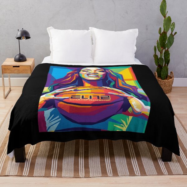 Item preview, Aja wilson pop art designed and sold by Zamziri.
